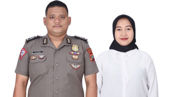 Pernikahan Edy & Nova