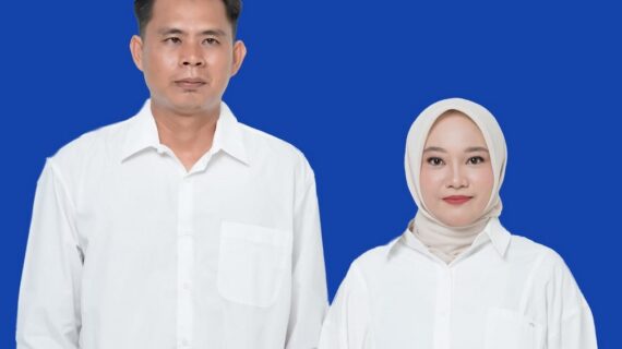 Pernikahan Elpita & Iqbal