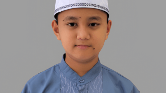 Khitan Fathan Al Maizan Zhafar