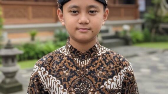 Khitan Fathan Al Maisan Zhafar