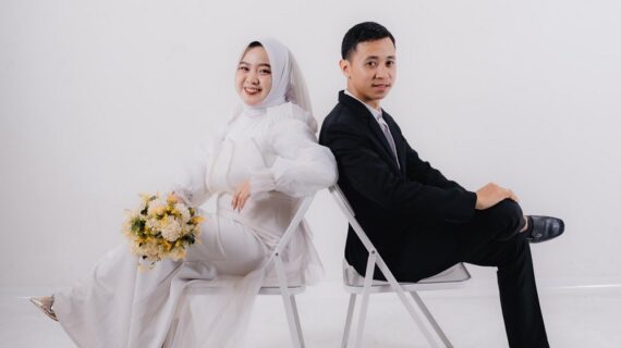 Pernikahan Febi & Indra