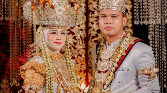 Pernikahan Fitri & Riyan