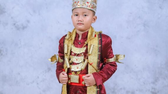 Khitan Mahesa Nugraha