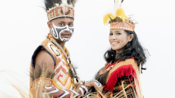 The Wedding Nelson & Seli