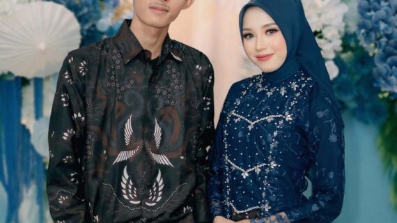 Pernikahan Wiwit & Nurul