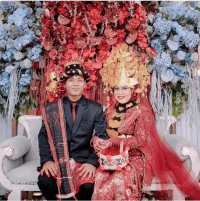 Amir & Fitri