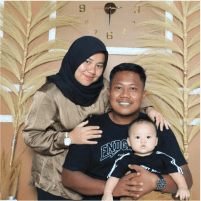 Aqiqah Reza