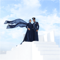 Fatma / Mita & Suryo