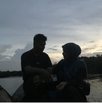 Hafsah Munthe & Murah