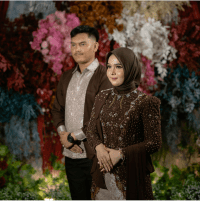 Melda & Faisal