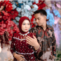 Novia & Yudha