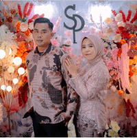 Puja & Supri