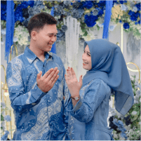 Putri & Fikri