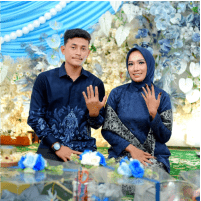 Selvi & Agung
