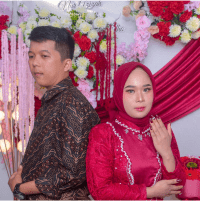 Zizah & Ridho