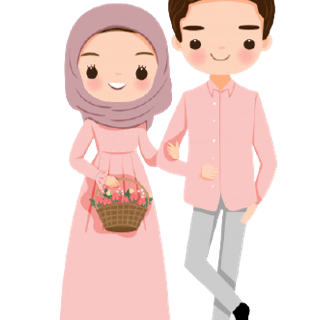 Pernikahan Ayi & Idil