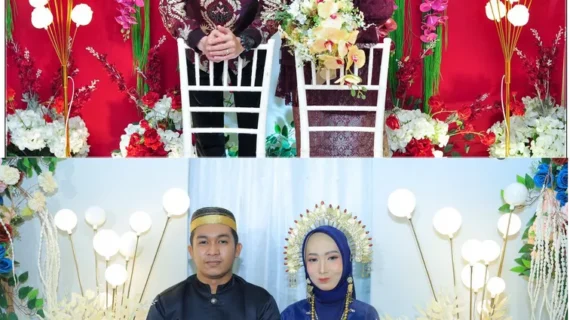 Pernikahan Lisa & Egi ┃ Sul & Tina