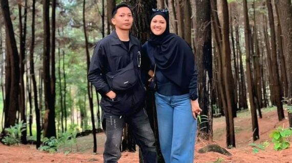 Pernikahan Armin & Nurjannah