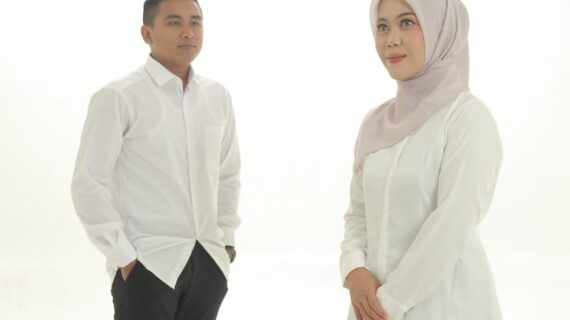 Pernikahan Dina & Soni