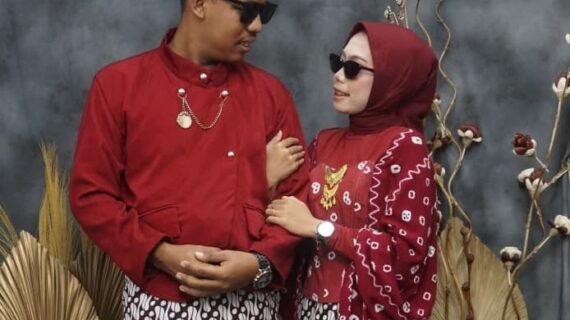 Pernikahan Fita & Andi