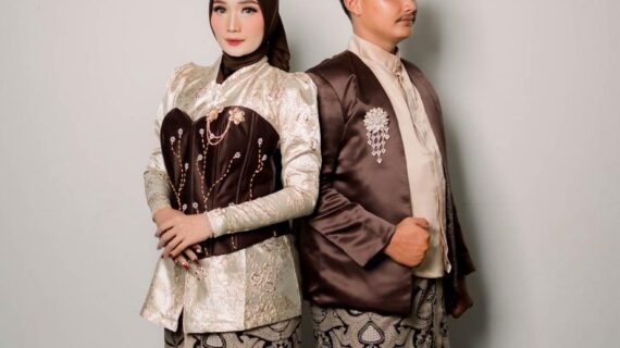 Pernikahan Intan & Bagus