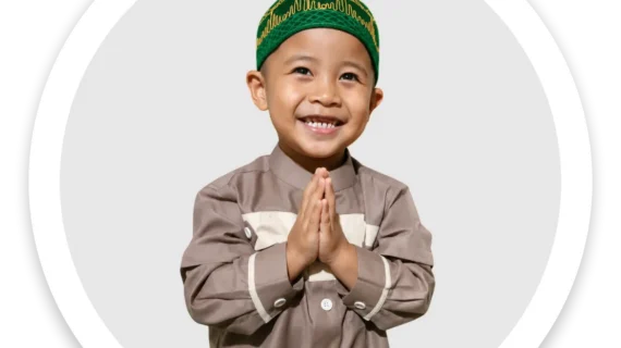 Khitan Muhammad Irsyad Yazed
