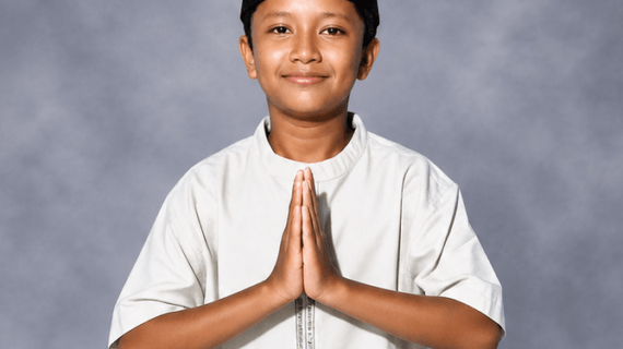 Khitan Fahreza Arya Ghossan