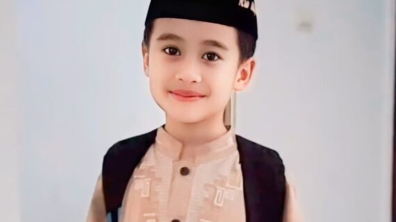 Khitan Rio Alfarellza Octariansyah