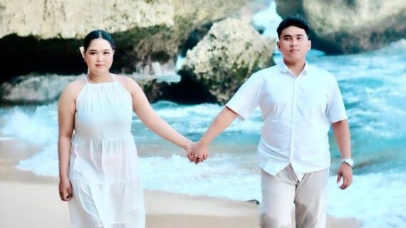 Pernikahan Nisa & Bintang