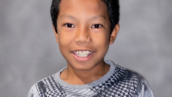 Khitan Muhamad Adrian Akbar