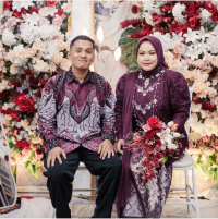 Vina & Fajar