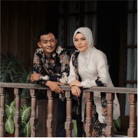 Rifqi & Sania