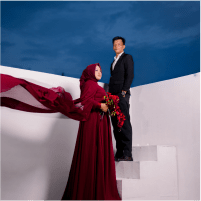 Putri & Heri