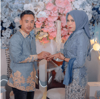 Andre & Aini