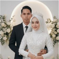Aji & Intan