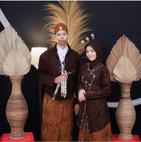 Amin & Nura