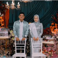 Anggi & Raja