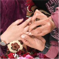 Ayu & Dedi