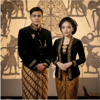Bagas & Fiana