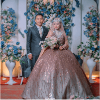 Dame & Dewi
