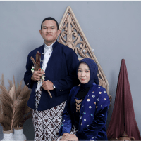 Dina & Dicky