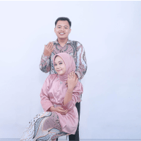 Tia & Fajar