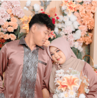 Fatimah & Ardiyan