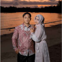 Fatimah & Jaka