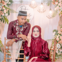 Febri & Wira