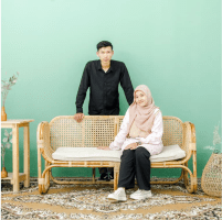 Hikmah & Aprizal