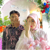 Ima & Surya