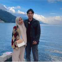 Awi & Indah