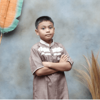 Khitan Hafizh
