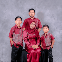 Khitan Abizar & Nathan